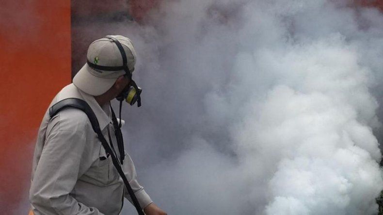 MINSA realiza operativo de salud en Río Abajo