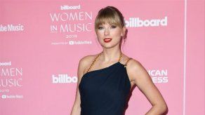 Taylor Swift arremete contra Scooter Braun en su nuevo videoclip
