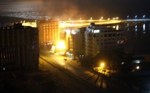 Dos niños muertos en ataques a Gaza elevan la suma de menores fallecidos a 7