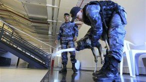 Falta de seguridad afecta los eventos en Brasil