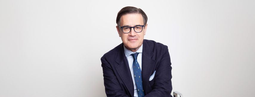 José Antonio Llorente deja un gran legado que cuidar y hacer crecer.
