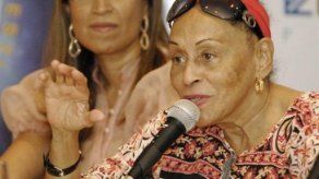 Cinco cantantes contra el machismo conversan en Bellas Artes