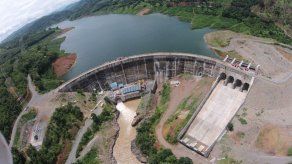 PRD pide suspender inundación y recomienda nacionalizar proyecto Barro Blanco