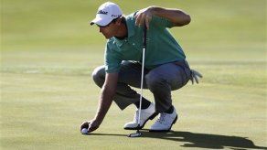 Colsaerts y McDowell avanzan a final del Campeonato Match Play