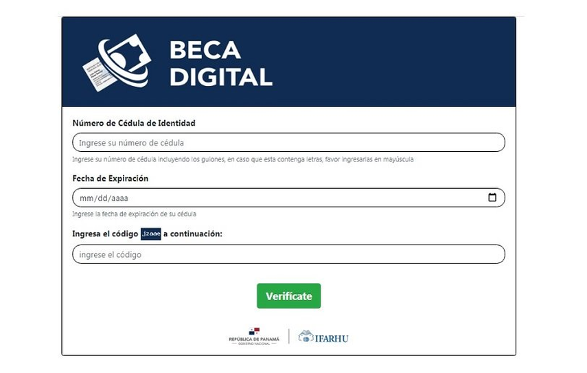Beca Digital, pago del Pase-u: ¿Cómo verificar el saldo? 