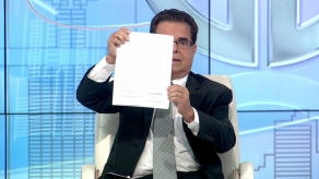 Padre de Vanessa Rodríguez clama por cumplimiento de sentencia de militar asesino