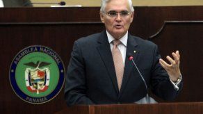 Administrador de la ACP comparece ante la Asamblea por conflicto sobre ampliación Administrador de la ACP comparece ante la Asamblea por conflicto sobre ampliación