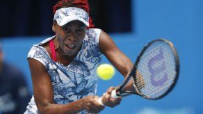 Las hermanas Williams a un partido de volver a enfrentarse