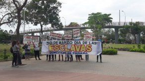 Trabajadoras domésticas denuncian abusos laborales y piden cambios en el Artículo 231