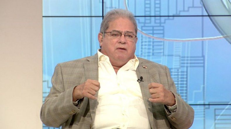 Carlos Harris: Hubo extralimitación de funciones y abuso de autoridad en la ATTT
