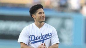 Chyno Miranda anunciará este domingo el sexo de su primer hijo