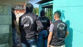 El operativo Ángel se desarrolló en sectores de las provincias de Panamá, Panamá Oeste y Coclé. El operativo Ángel se desarrolló en sectores de las provincias de Panamá, Panamá Oeste y Coclé.