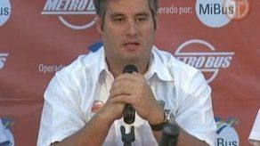 Inicia operación del Metro bus