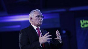 Suministro de agua definirá expansión del Canal de Panamá