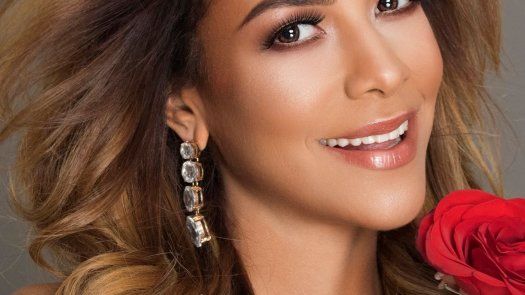 Aspirantes a Señorita Panamá 2018