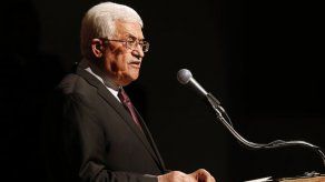 Abas anuncia su intención de llevar ante la CPI el caso del bebé palestino quemado vivo