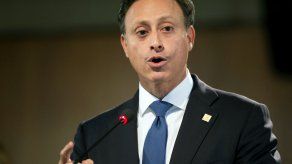 El ex procurador general de la República Dominicana, Jean Alain Rodríguez﻿.