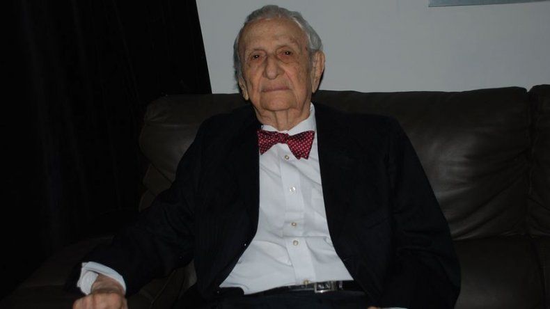 Fallece excontralor Rubén Chinchorro Carles