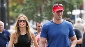 Sofía Vergara y Nick Loeb terminaron su relación porque ella no quería tener hijos