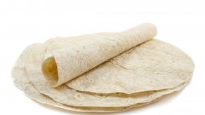 El periódico informó que el lanzamiento de tortillas inició cuando entrenadores de ambos equipos estaban discutiendo.