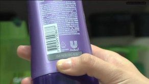 Cuidado con los productos vencidos