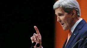 Obama: Los iraquíes deben resolver sus problemas