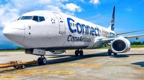 Copa Airlines