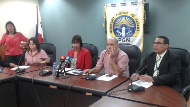 Formulan cargos a dos policías por el incidente en San Carlos