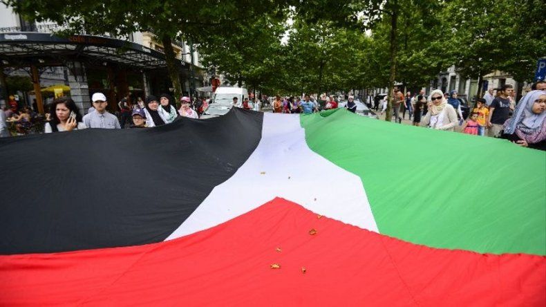 Palestina espera un reconocimiento total de América Latina este año