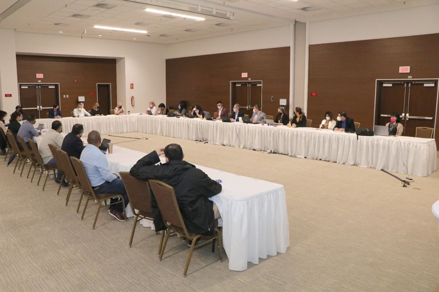 Actualmente Panamá cuenta&nbsp; con una prevalencia nacional en población de 15 años y más del 5%