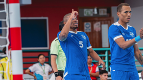 Panamá competirá por la medalla de oro en el Futsal de los Juegos Bolivarianos del Bicentenario.