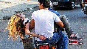 Muere joven venezolana  herida durante protestas