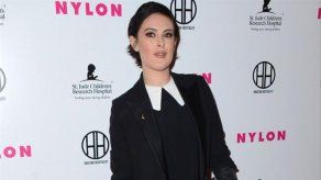 Rumer Willis valora positivamente el veto de Quentin Tarantino a los teléfonos móviles