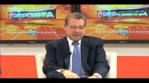 No ha habido forma de consensuar reforma electoral según Cohen