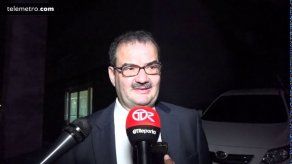 Ordenan medida cautelar de país por cárcel a Roberto Brin