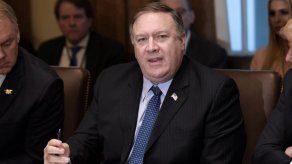 Pompeo dice que se reunirá esta semana con el número dos de Corea del Norte