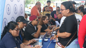 CSS brindará una feria de salud en Betania.&nbsp;