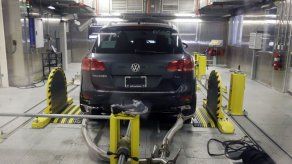 Ingeniero de VW se declara culpable en caso de emisiones