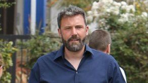 Ben Affleck rompe con su joven novia de 22 años