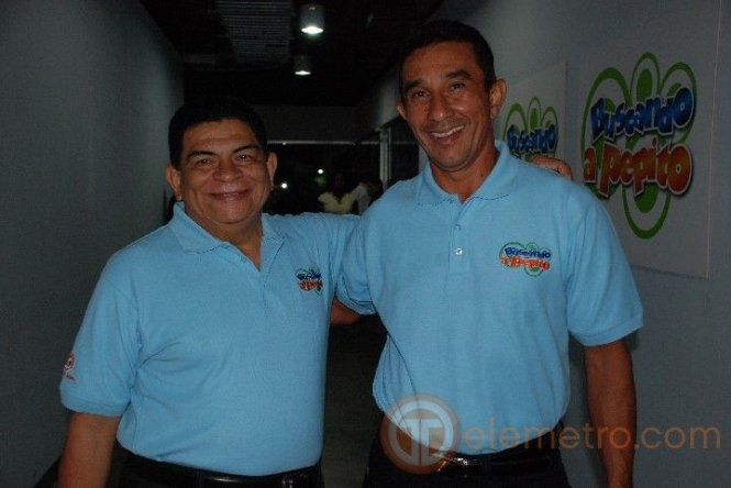 Final de Buscando a Pepito