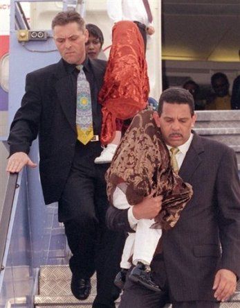 Recordando al Rey del Pop, Michael Jackson