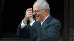 Kuczynski dice estar tranquilo ante el pedido de destitución