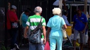 Panamá, un país que envejece
