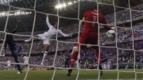 Eurocopa: Francia e Inglaterra empatan 1-1