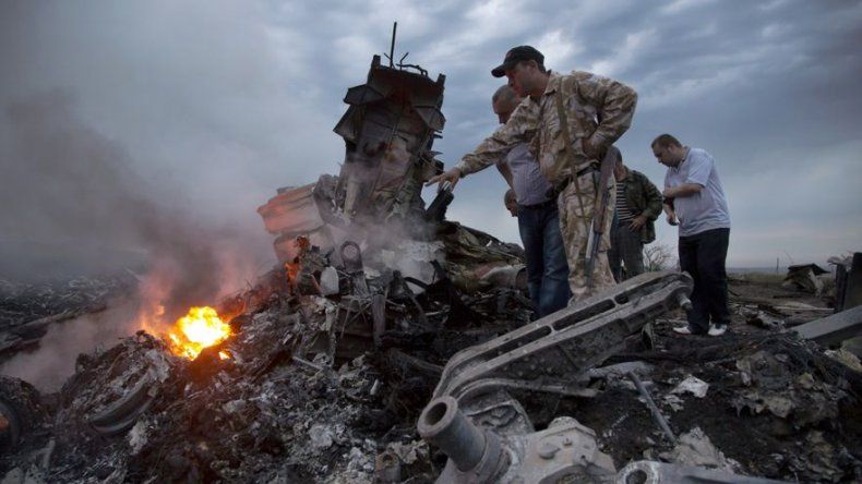 Panamá lamenta accidente aéreo de Malaysia Airlines