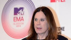 Fallece Ozzy Osbourne
