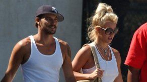 Kevin Federline resignado al no poder ver a sus hijos como le gustaría