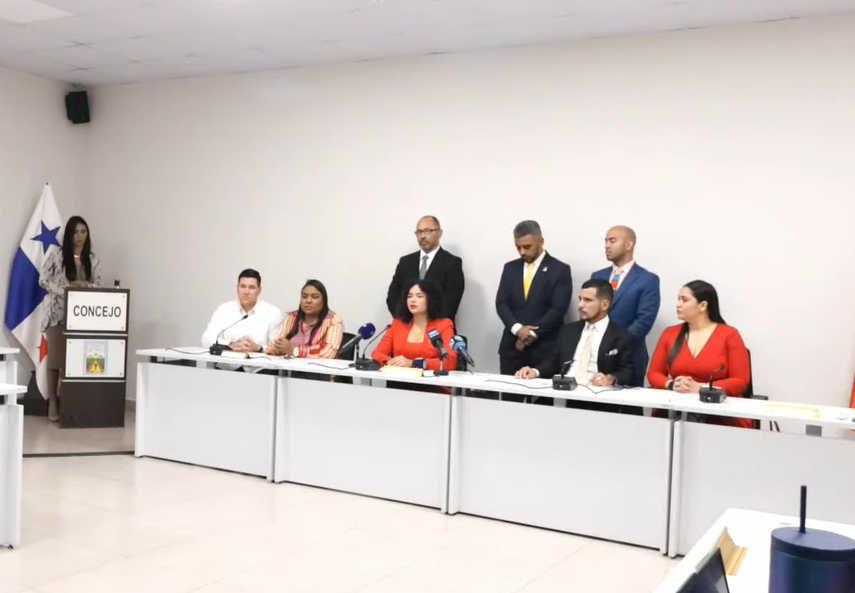 Reducción del presupuesto 2025