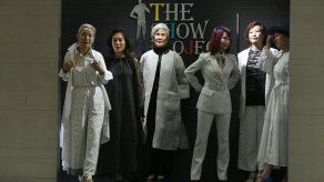 Modelos de la tercera edad