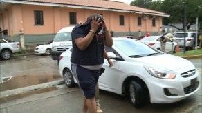 Decomisan autos blindados a delincuente en Río Abajo